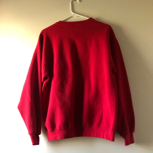 Christmas Sweatshirt - Picture 2 of 3